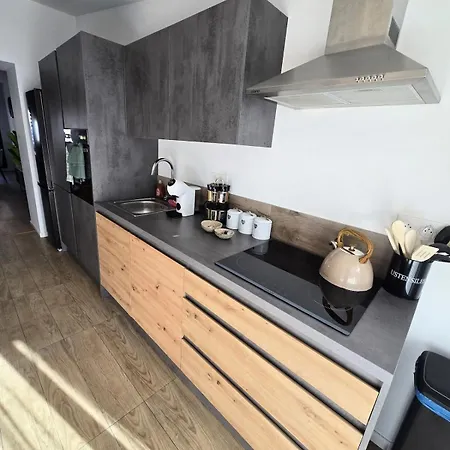 Maison Confort Spacieuse