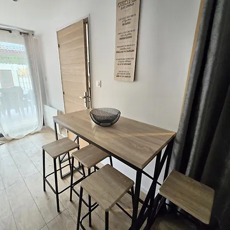 Maison Confort Spacieuse * Flers-en-Escribeus