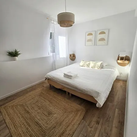 Vakantiehuis Maison Confort Spacieuse *