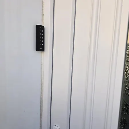 Maison Confort Spacieuse *