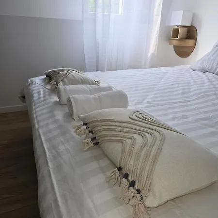 Maison Confort Spacieuse