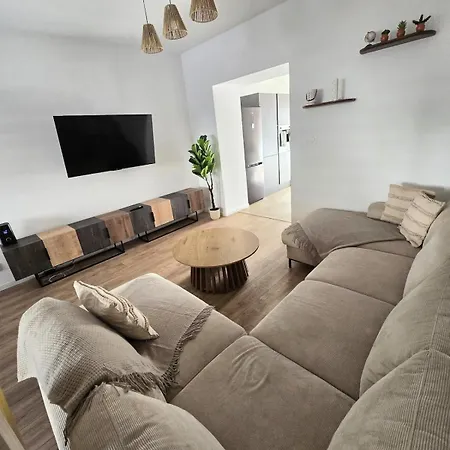 Maison Confort Spacieuse Vakantiehuis