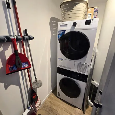 Maison Confort Spacieuse Vakantiehuis *