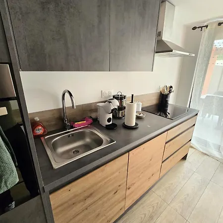 Maison Confort Spacieuse