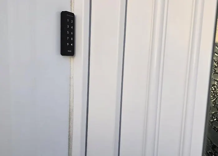 Maison Confort Spacieuse *