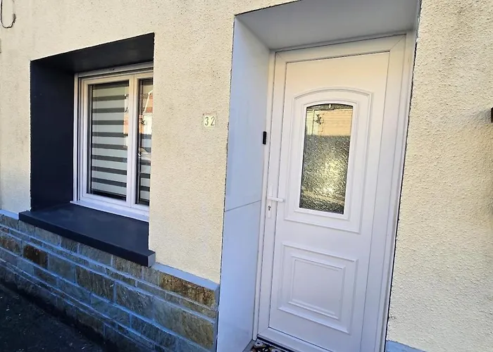 Maison Confort Spacieuse * Flers-en-Escribeus